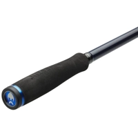 Westin W2 Precision Cast DLG Bass Spinning Rod 9ft/9-35g